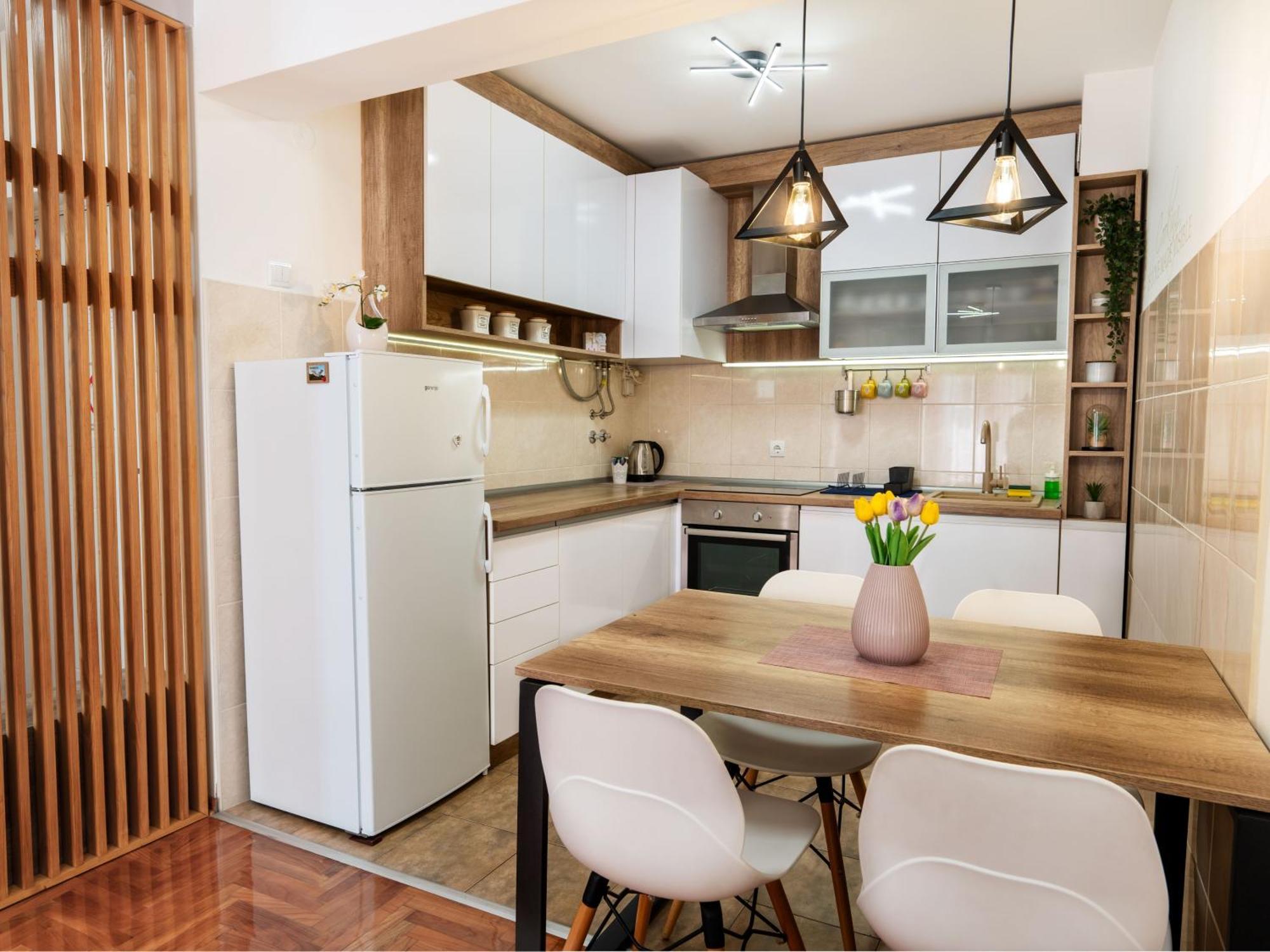 Harizma Apartmani Kragujevac Luaran gambar